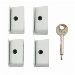 YALE 8K109 Window Lock